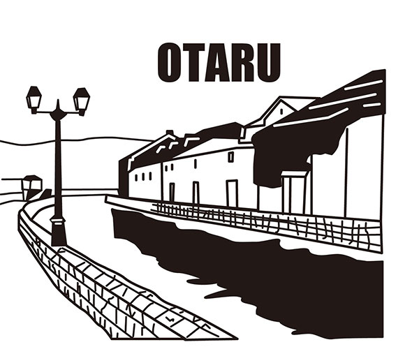 OTARU&YOICHI
