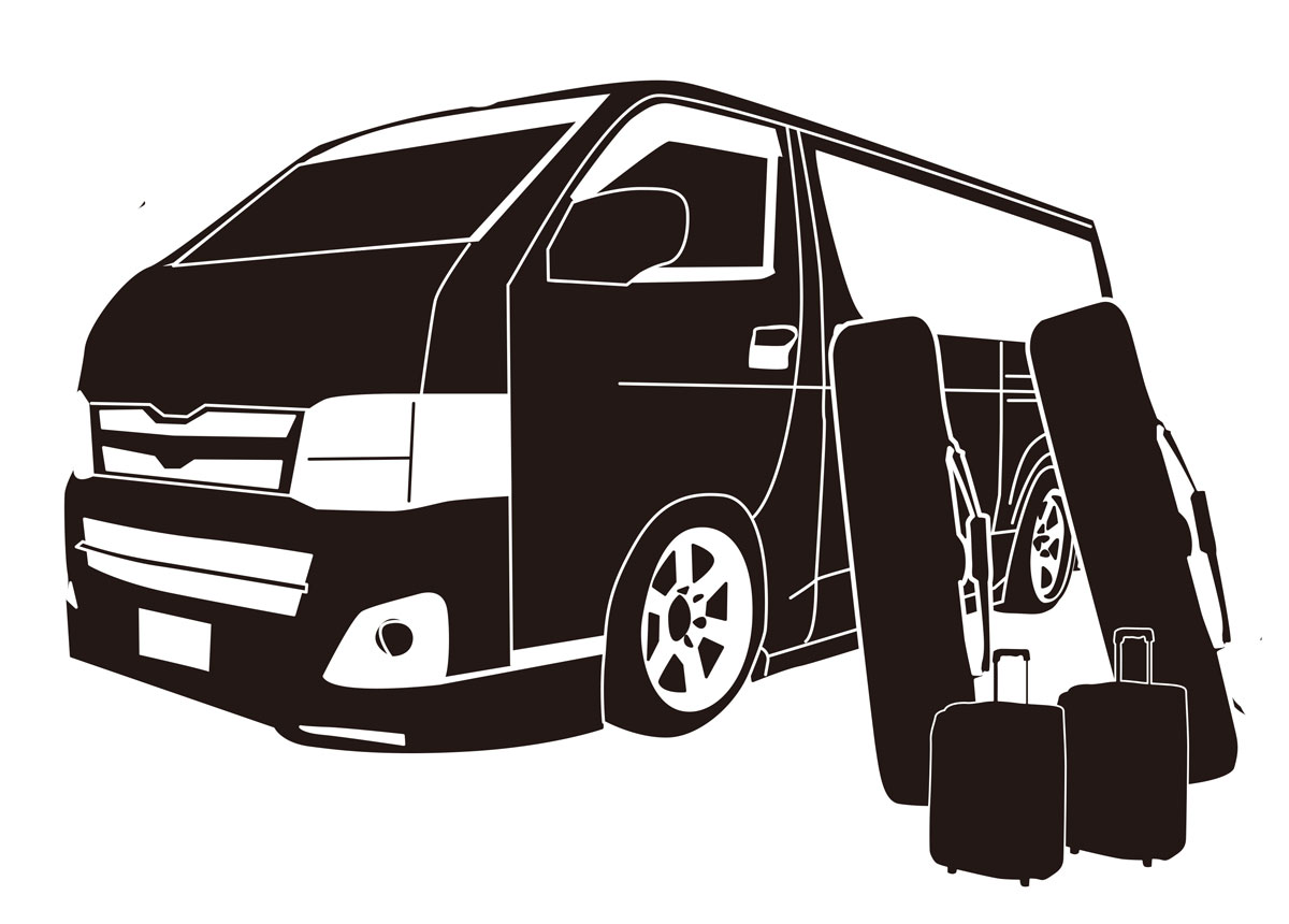 HIACE CARGO
