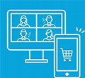 Make good use of online services	